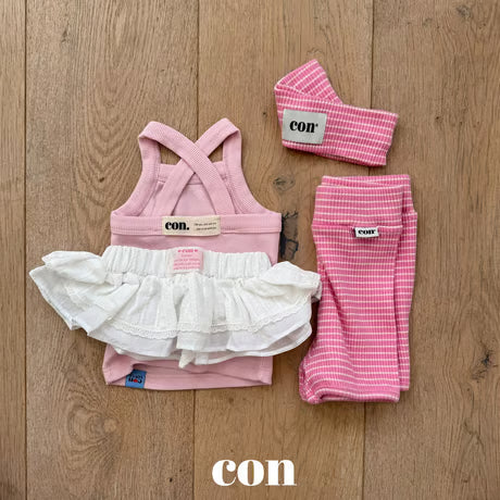 【予約】ai con st leggings