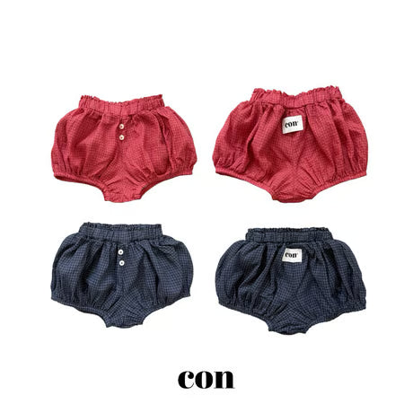 【予約】kongkong bloomer