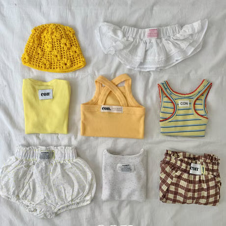 【予約】cotton candy bloomer