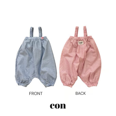 【予約】 yogurt overalls