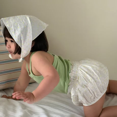【予約】cotton candy bloomer