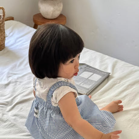 【予約】 yogurt overalls