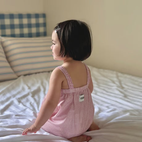 【予約】 yogurt overalls