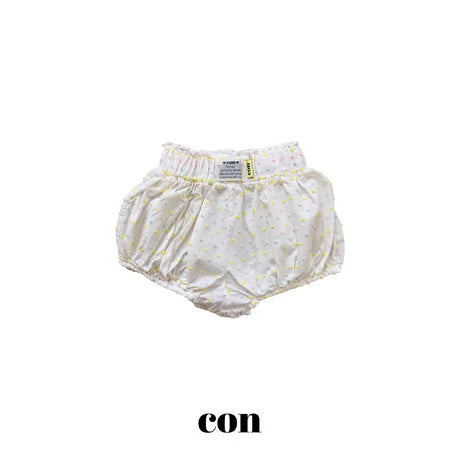 【予約】cotton candy bloomer