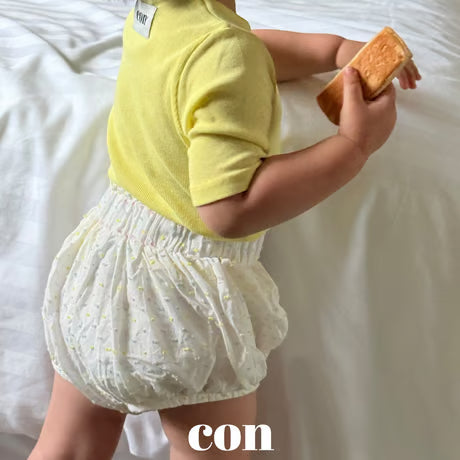 【予約】cotton candy bloomer