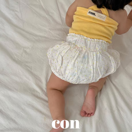 【予約】cotton candy bloomer