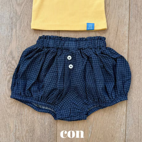 【予約】kongkong bloomer
