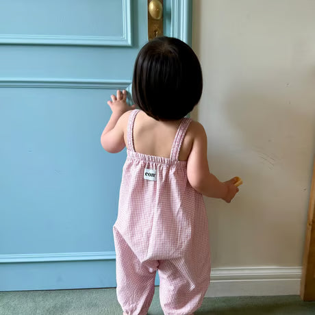 【予約】 yogurt overalls