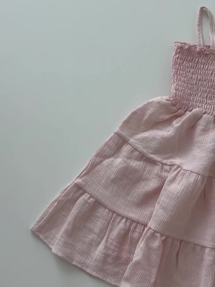 【即納】Chloe Pink Ops