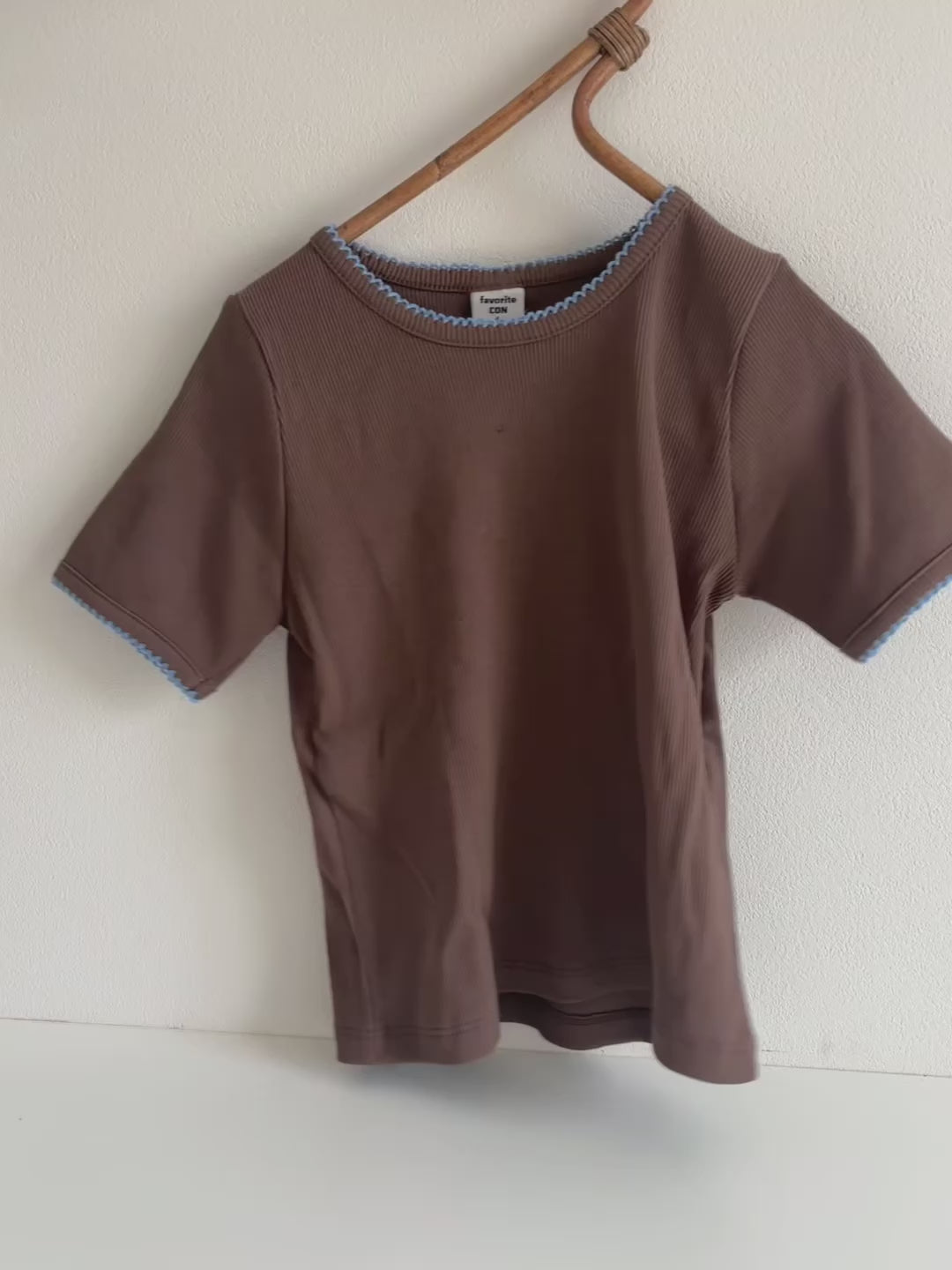 【即納】Favorite Color Tee
