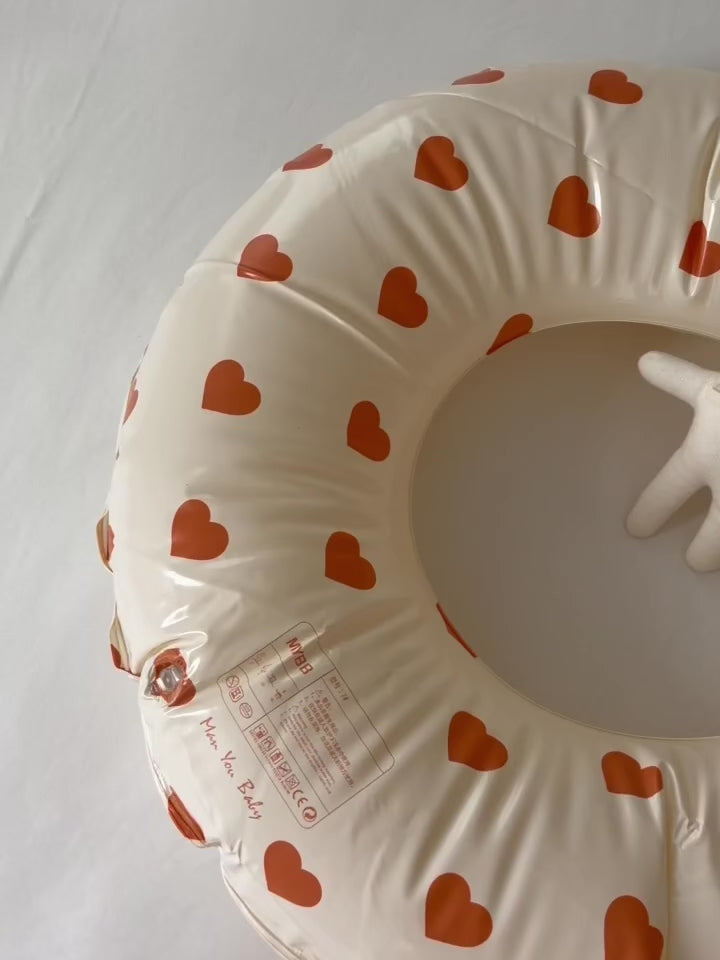 【即納】Mango Heart Float