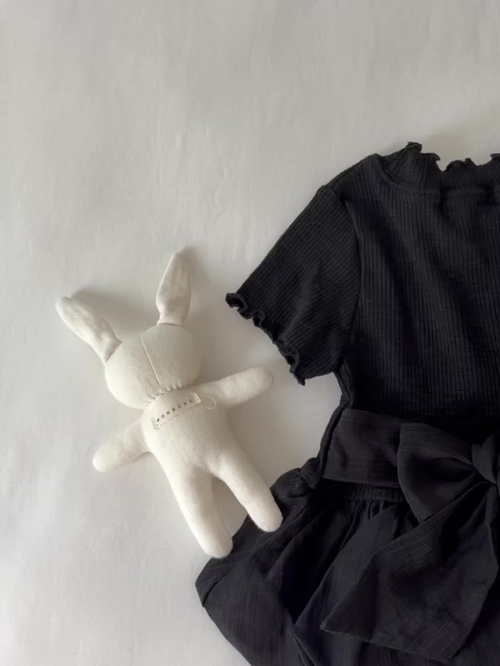 【即納】Bangbang Ribbon Tee